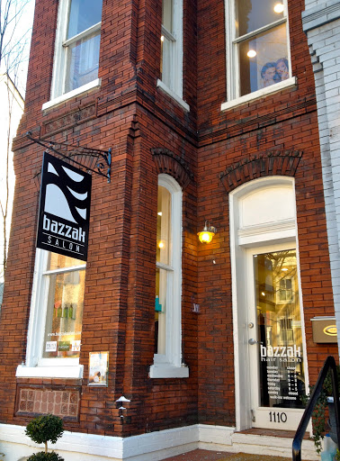 Hair Salon «Bazzak Hair Salon», reviews and photos, 1110 King St, Alexandria, VA 22314, USA