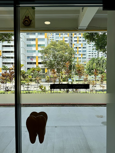 Opinii despre The Dental Chapter în Singapore - Dentist