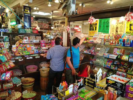 Store «Jefferson General Store», reviews and photos, 113 E Austin St, Jefferson, TX 75657, USA