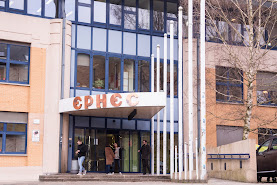 Haute Ecole EPHEC Campus Louvain-la-Neuve