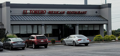 El torero Mexican restaurant