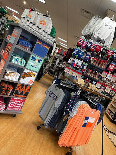 Sportswear Store «Rally House Fairview», reviews and photos, 106 Prairie Rd, Fairview, TX 75069, USA