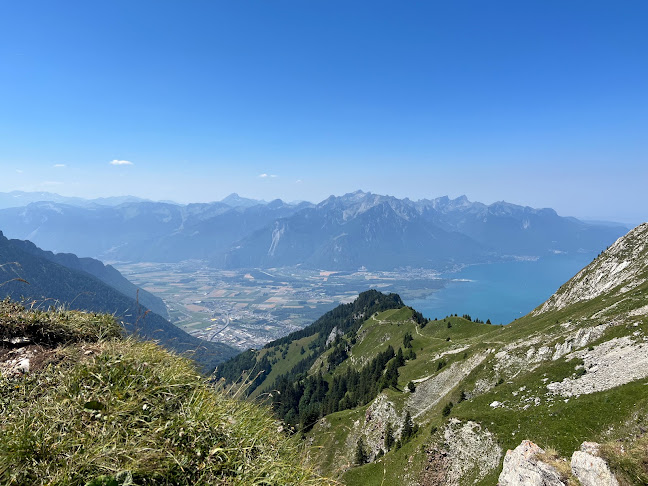 Regionaler Naturpark Gruyère Pays-d'Enhaut Öffnungszeiten