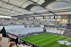 Sportpark Stadion Frankfurt am Main Gesellschaft für Projektentwicklungen mbH