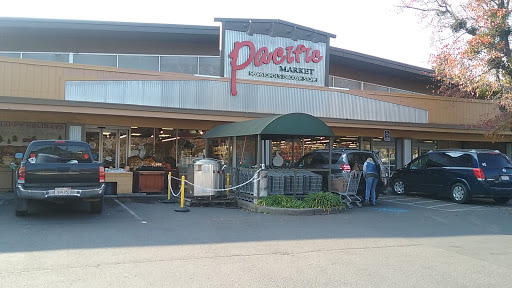 Grocery Store «Pacific Market», reviews and photos, 550 Gravenstein Hwy N, Sebastopol, CA 95472, USA