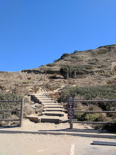 Nature Preserve «Torrey Pines State Reserve», reviews and photos, 12600 N Torrey Pines Rd, La Jolla, CA 92037, USA