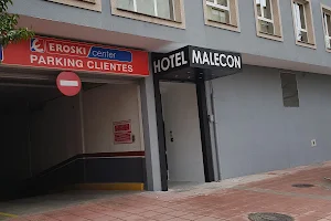 HOTEL MALECON image
