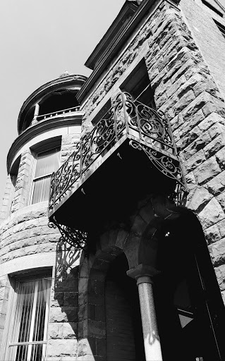 Museum «Hunter House Victorian Museum», reviews and photos, 240 W Freemason St, Norfolk, VA 23510, USA