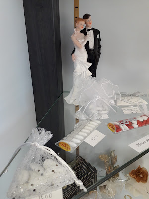 Confiserie Rohan à Epfig