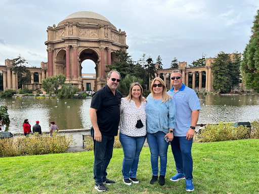 Vantigo Tours image