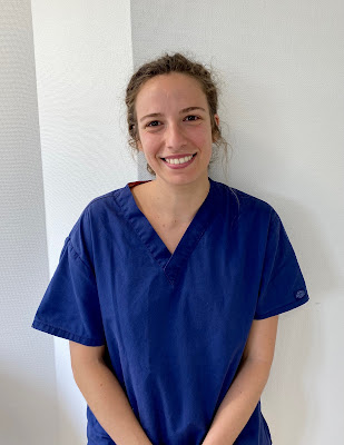 Dr Mayla Hoballah à Sainte-Foy-lès-Lyon