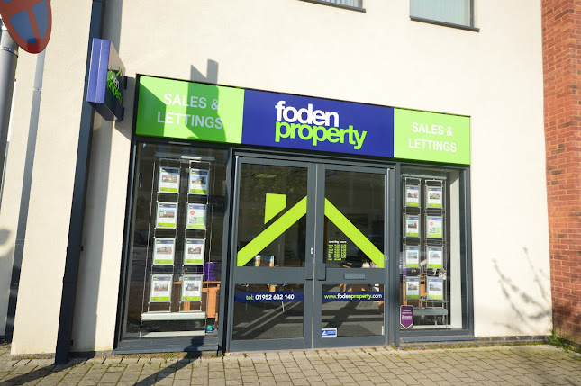 Reviews of Foden Property Estate Agents in Telford - Real estate agency