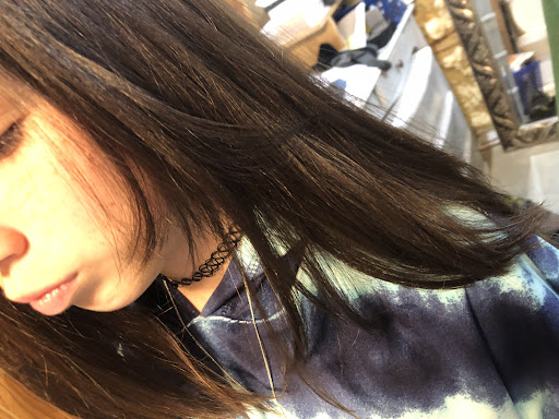 Beauty Salon «Papillon Salon & Day Spa», reviews and photos, 224B S Loop 336 W, Conroe, TX 77304, USA