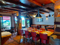 Atmosphère du Restaurant Au Resto Pasta&Grill à Valloire - n°7