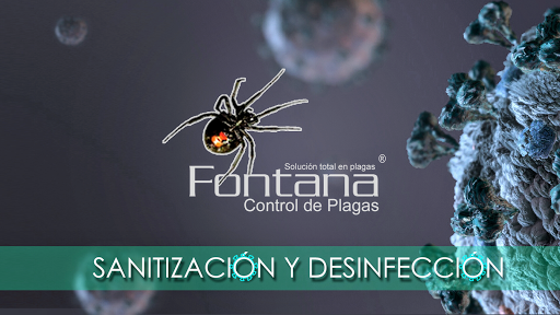 Fumigación Fontana