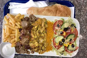 O'regal Du Kebab image