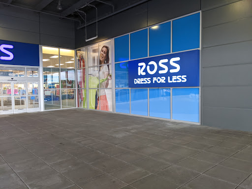 Clothing Store «Ross Dress for Less», reviews and photos, 1416 NW Ballard Way, Seattle, WA 98107, USA