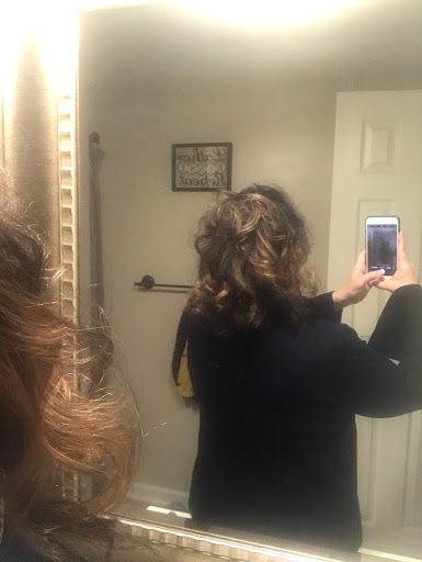Beauty Salon «Salon OH LLC», reviews and photos, 3772 Shore Dr #4, Virginia Beach, VA 23455, USA
