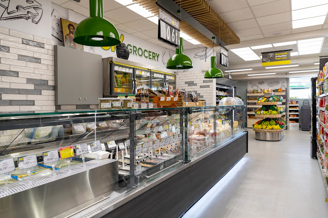 OK! Grocery - Σούπερ μάρκετ