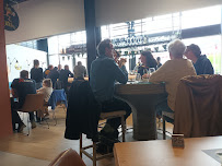 Atmosphère du Restaurant La table du marché à Valenciennes - n°4