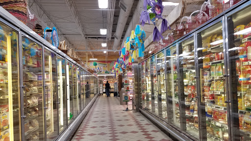Supermarket «Lewis Fresh Market», reviews and photos, 2727 Grand Ave, Waukegan, IL 60085, USA