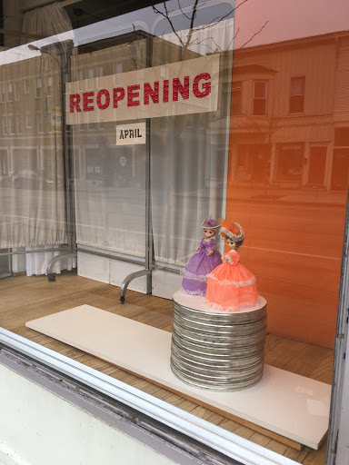 Jewelry Store «The Mexican Shop», reviews and photos, 801 Dempster St, Evanston, IL 60201, USA