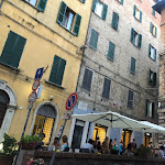 Photo n°8 de l'avis de Grazia.o fait le 12/07/2021 à 12:53 sur le  Coffee and Cigarette à Perugia