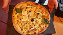 Pizza du Pizzas à emporter Pizza Calia à Cabestany - n°11