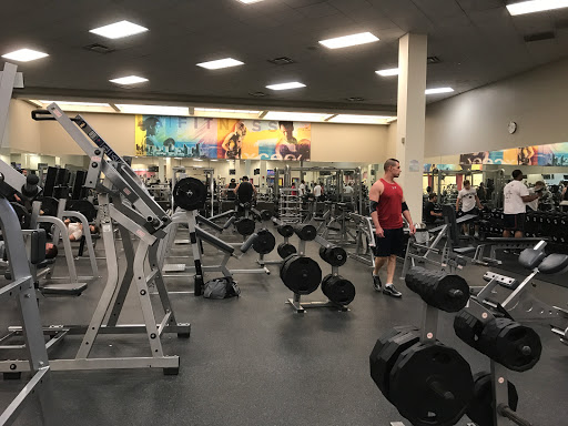 Gym «LA Fitness», reviews and photos, 5070 Jonestown Rd, Harrisburg, PA 17112, USA