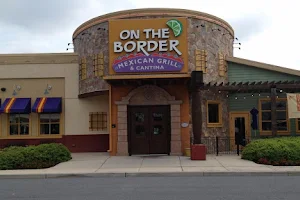 On The Border Mexican Grill & Cantina image