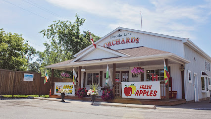 Lincoln Line Orchards