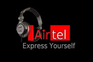 Airtel All In One Salutation center image