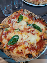 Pizza du 450° par pizzeria d'Alexis à Toulouse - n°2