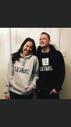 Reviews of Lethal Clothing Co in Lower Hutt - Clothing store
