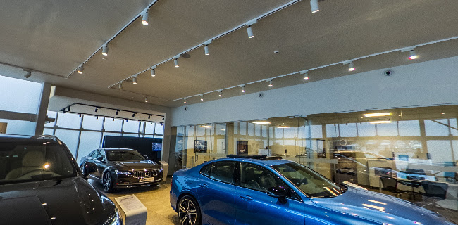 Beoordelingen van Sonama Volvo Arlon in Aarlen - Autobedrijf Garage