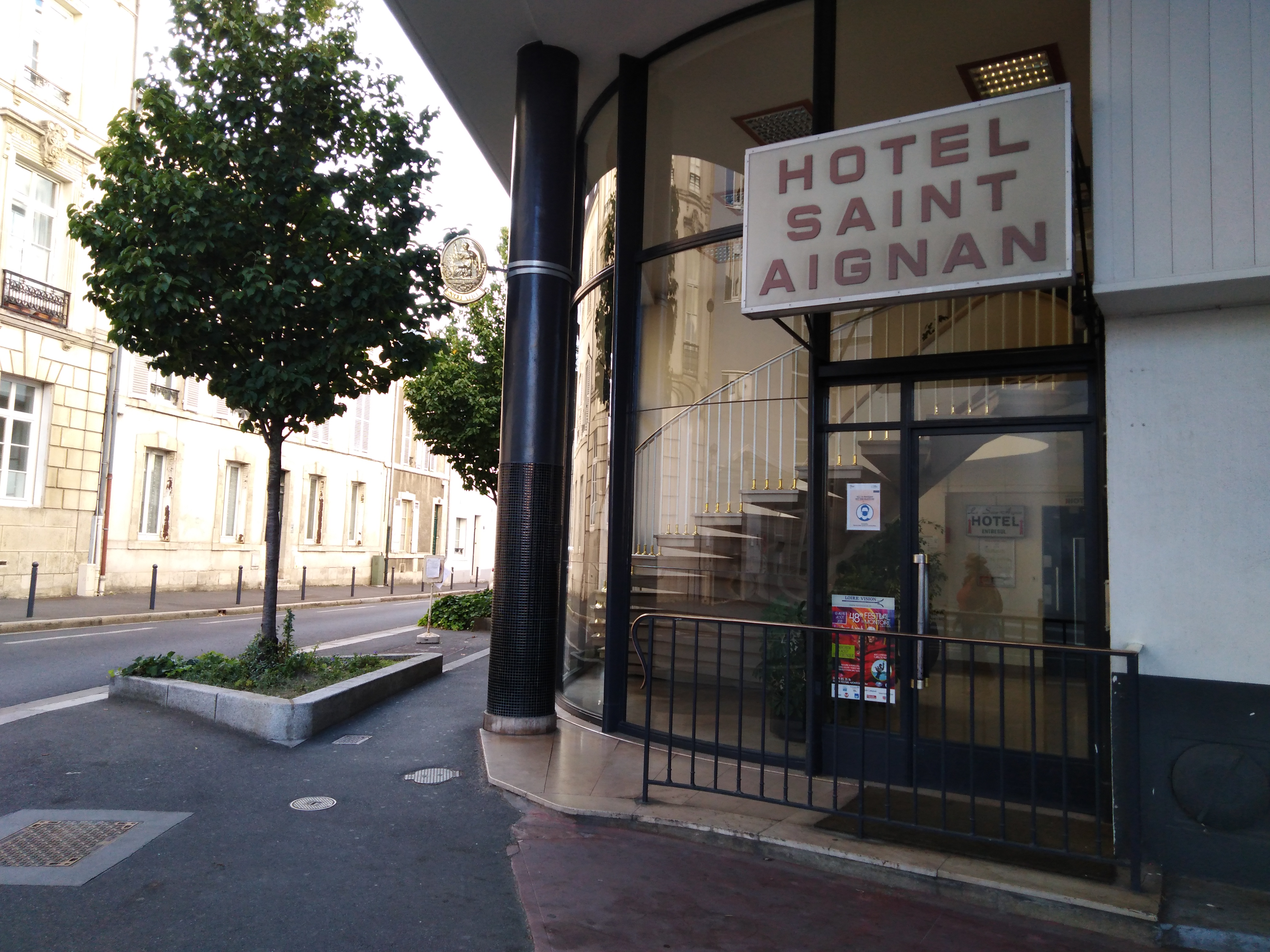 Photo n° 1 de l'avis de Pascale.o fait le 27/08/2021 à 13:02