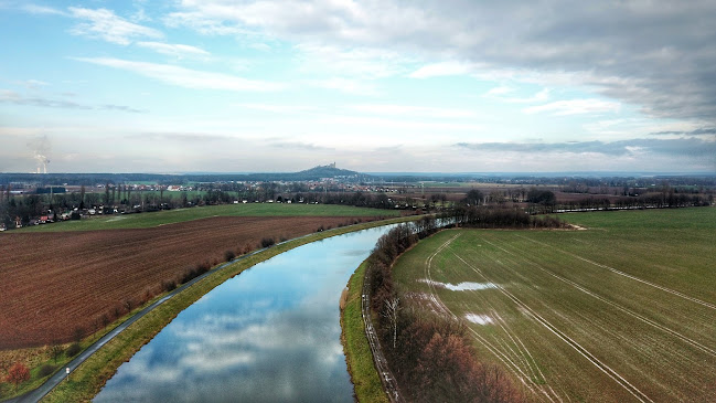 Sup Paddleboard Půjčovna A Prodej Pardubice