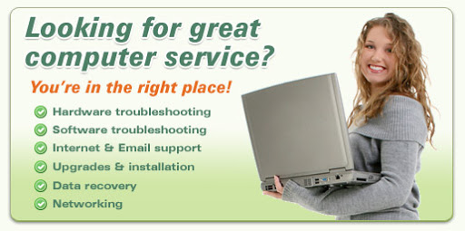 Computer Repair Service «CompuGuru4u», reviews and photos, 5432 Apex Peakway, Apex, NC 27502, USA