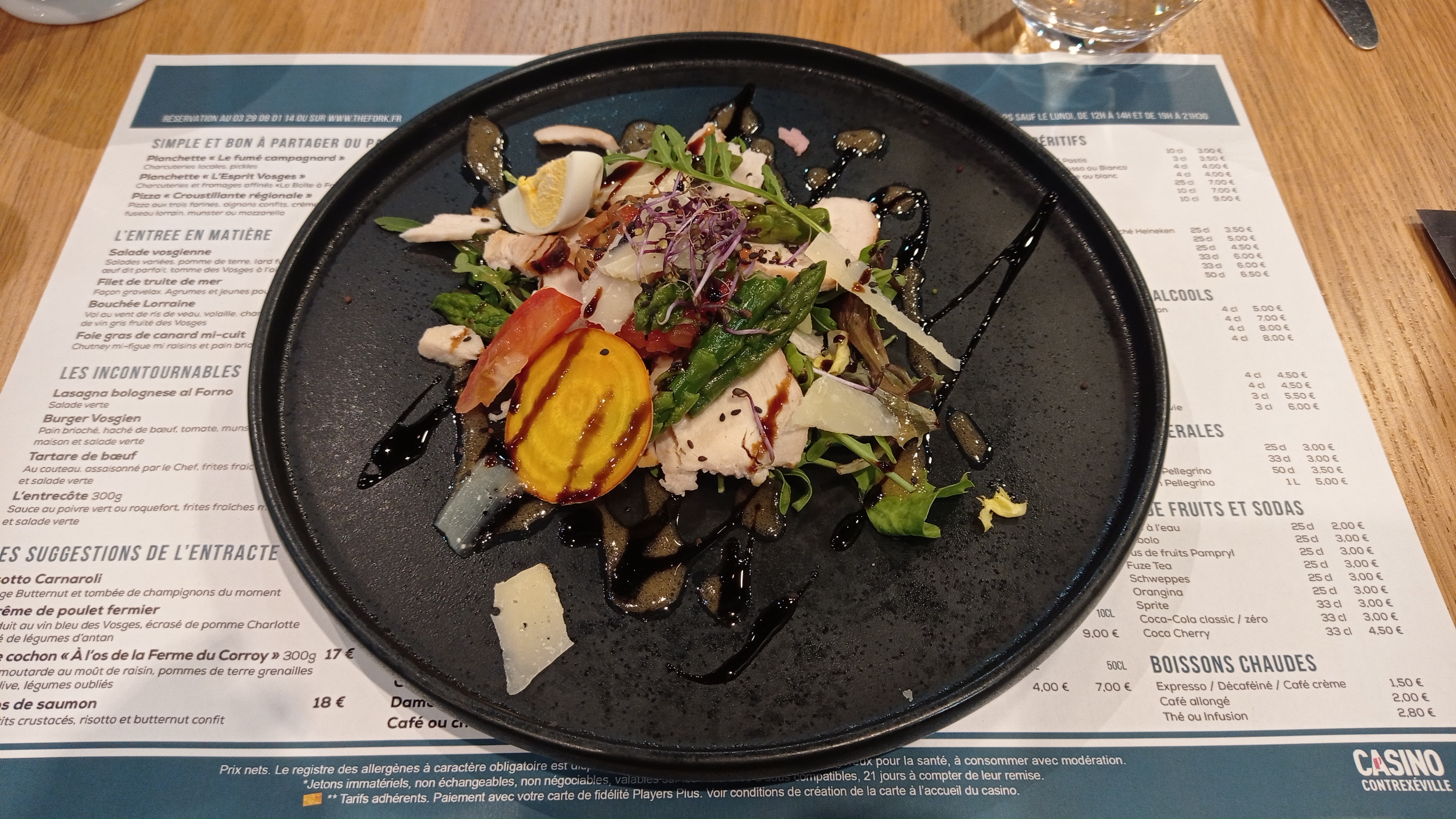 Photo n° 6 de l'avis de Anne-Laure. fait le 14/03/2022 à 07:38