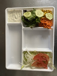 Photo n°10 de King Kebab à Hayange ()