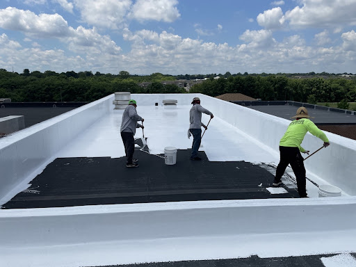 Roofing Contractor «3 Clovers Roofing & Construction Inc.», reviews and photos, 10480 Mercersburg Rd, Mercersburg, PA 17236, USA