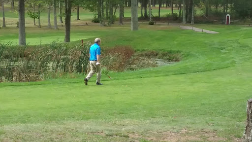 Country Club «Maplegate Country Club», reviews and photos, 160 Maple St, Bellingham, MA 02019, USA