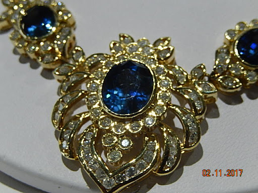 Jewelry Store «Shnayder Jewelry and Pawn Shop», reviews and photos, 110 Daniel Webster Hwy, Nashua, NH 03060, USA