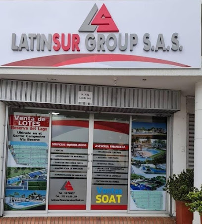 Inmobiliaria Latinsur Group S.A.S.