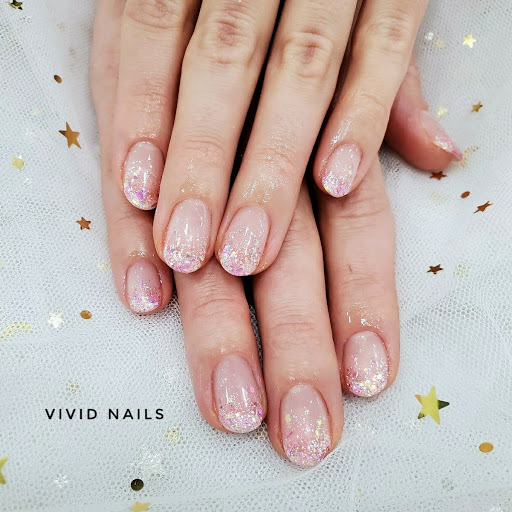 Vivid Nails