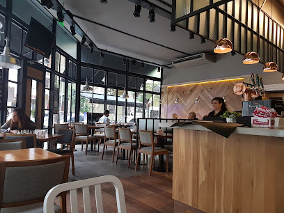 Tilo Cafe Y Restaurant