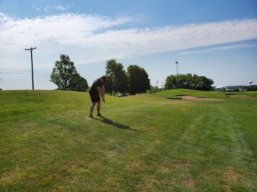 Golf Course «Phillips Park Golf Course», reviews and photos, 1001 Hill Ave, Aurora, IL 60510, USA