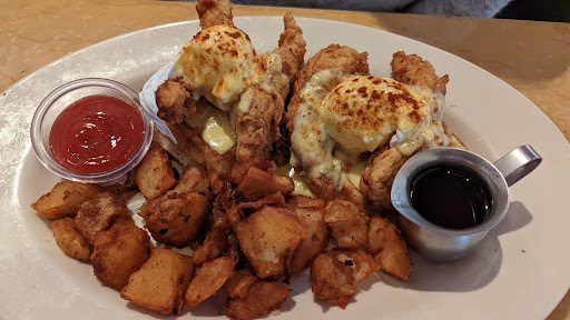 Restaurant «The Cheesecake Factory», reviews and photos, 11800 W Broad St, Richmond, VA 23233, USA