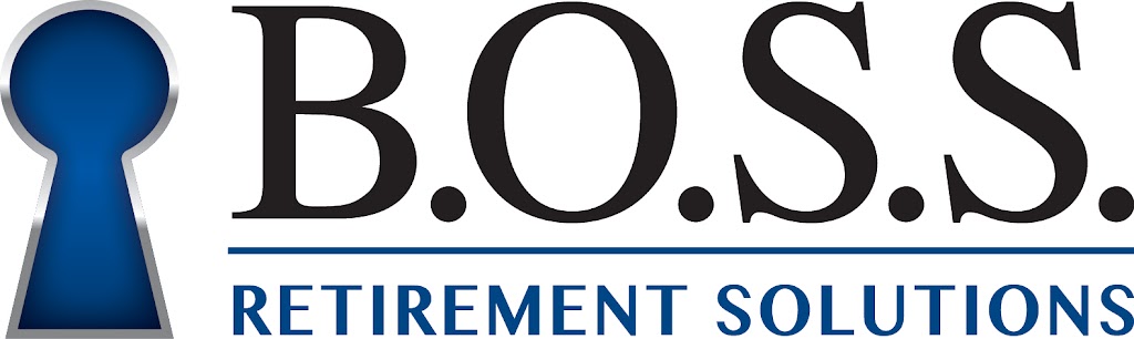 B.O.S.S. Retirement Solutions Provo Office 84601