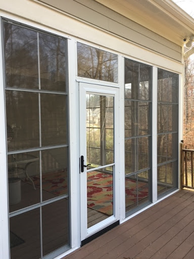 Manufacturer «The Aluminum Company of North Carolina», reviews and photos, 1335 Hamlin Rd, Durham, NC 27704, USA